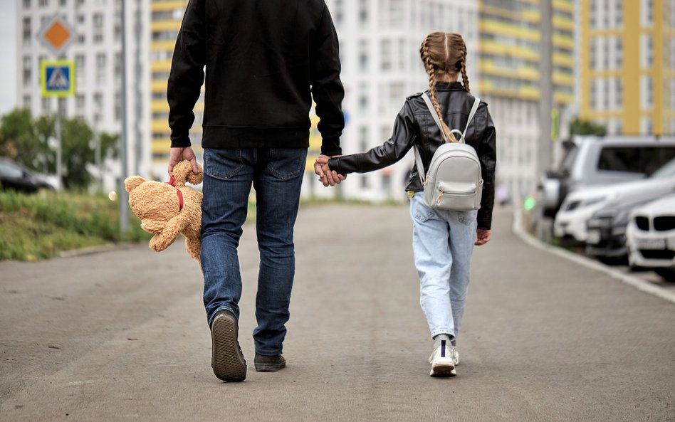 Uprowadzenia dzieci nie powinny czekać na decyzję