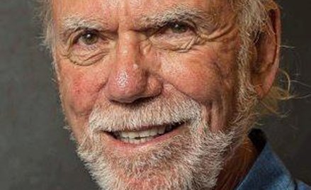 Prof. Barry C. Barish