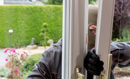 Kara za naruszenie miru domowego