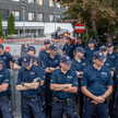 Policjanci powinni nosić identyfikatory z nazwiskiem, ale tego nie robią