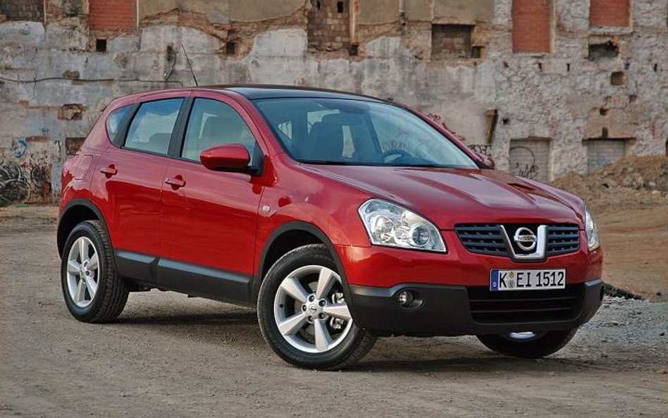 Na miejskie bezdroża