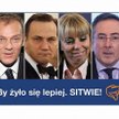 Śpiewak: Tworzy się nowa nomenklatura. Tak jak w PZPR