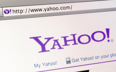 Wydawca brytyjskiego „Daily Mail” zainteresowany kupnem Yahoo