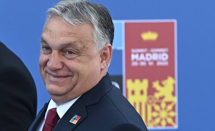 Doradczyni rezygnuje po przemówieniu Orbána. "Mowa godna Goebbelsa"