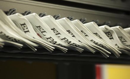 Grupo Prisa rozważa bankructwo