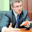 Tomasz Zadroga, prezes PGE. Mówi, że przejęcie Energi ułatwi budowę pierwszej polskiej elektrowni at