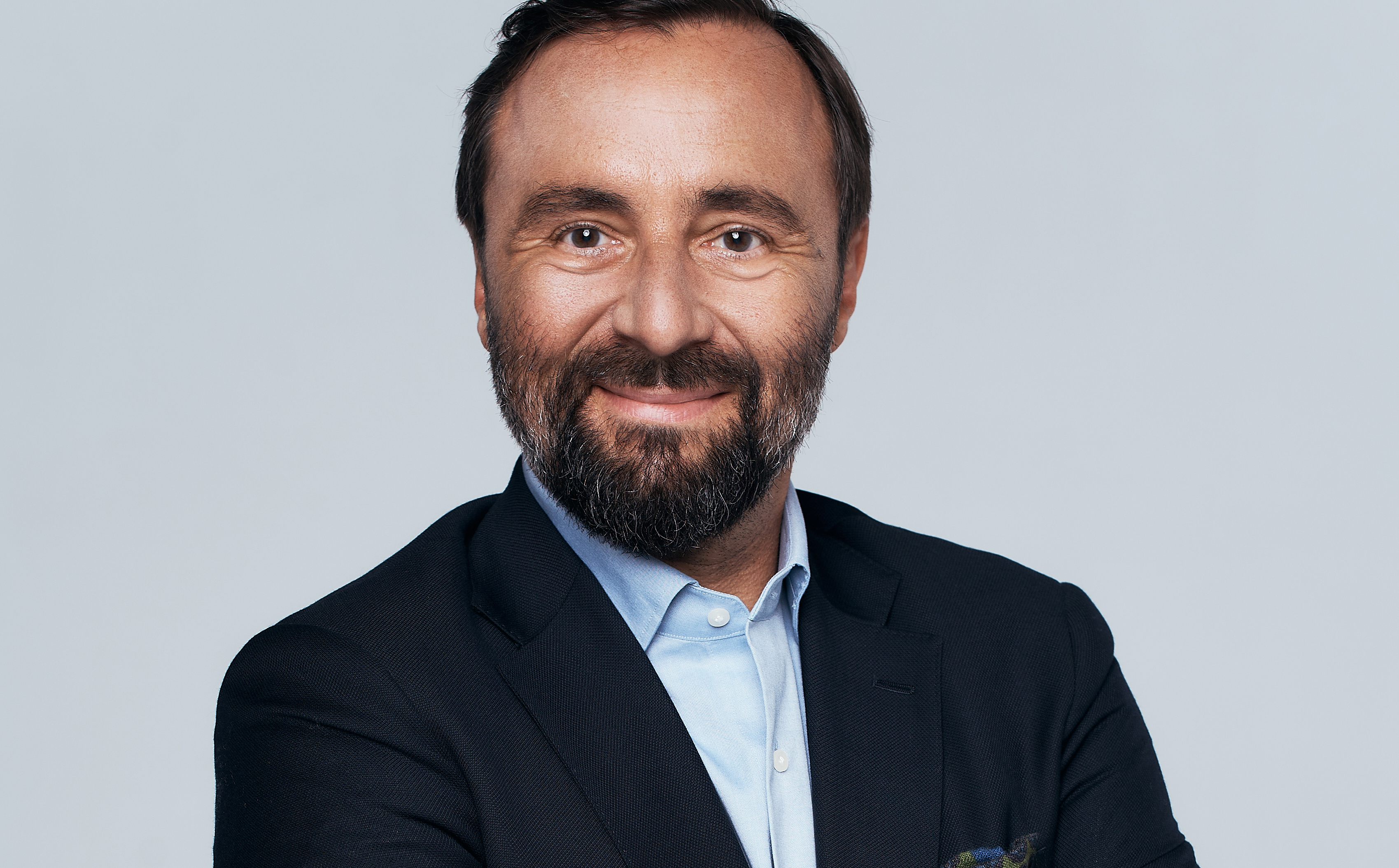 Cezary Szymanek: jeżeli nie teraz, to kiedy?