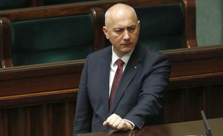 Brudziński: Prawa katolików też muszą być zagwarantowane