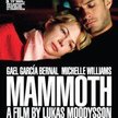 Mamut: film jak Babel