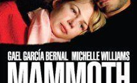 Mamut: film jak Babel