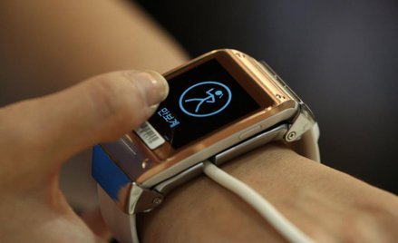 Popyt na technologie ubieralne wystrzeli w tym roku