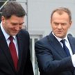 Platforma mocno trzyma Oświęcim