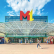 Centrum handlowe M1 Marki w nowych rękach