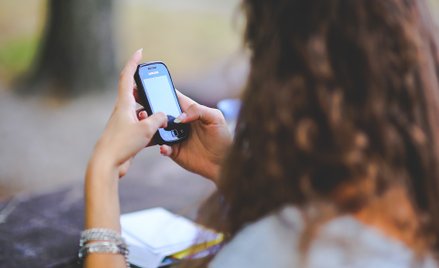 Saudyjki o rozwodzie dowiedzą się z sms-a