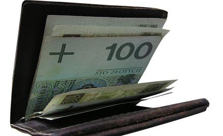 Premia motywacyjna też jest wynagrodzeniem