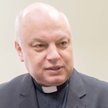 Ks. Andrzej Dymer był oskarżany przez wychowanków o nadużycia seksualne wobec nich