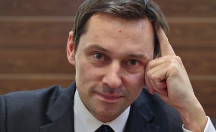 Krzysztof Ziemiec: Edukacja, głupcze!