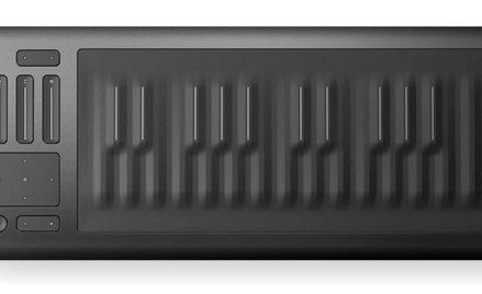 Klawiatura Seaboard RISE