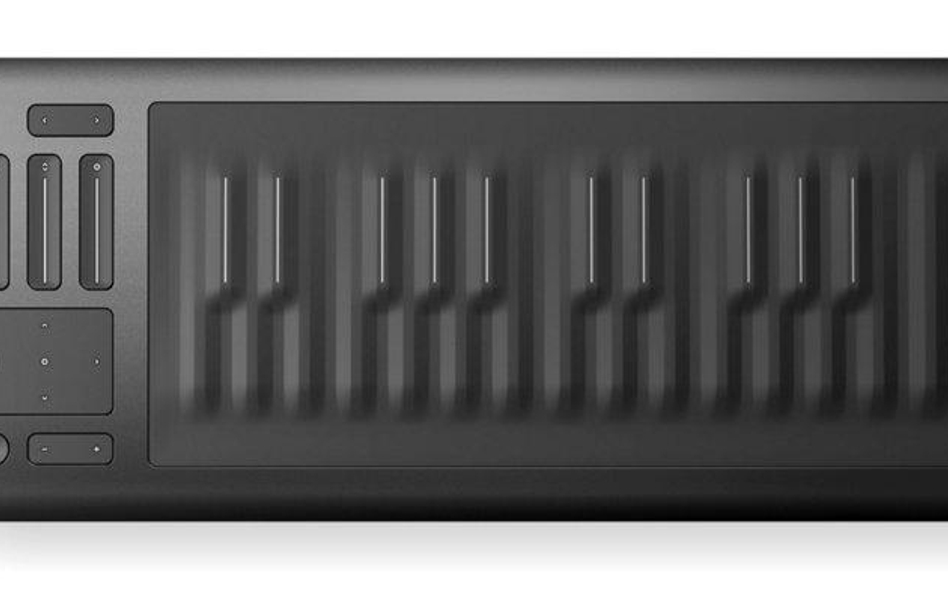 Klawiatura Seaboard RISE