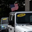 W odpowiedzi na cła w USA rosną ceny używanych samochodów