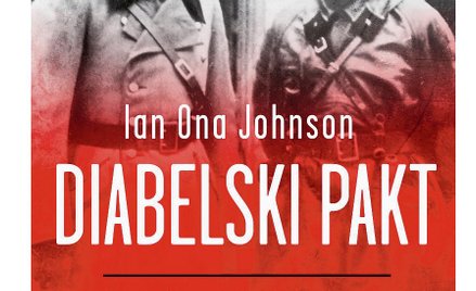 „Diabelski pakt”: Hitler, Stalin dwa bratanki