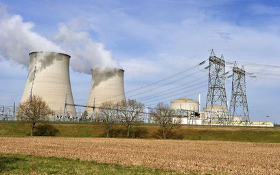Polska prowadzi międzynarodowe konsultacje programu jądrowego
