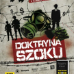 Negatywny szok
