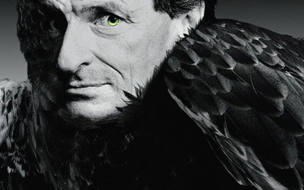 Ryszard Horowitz, Kosiński, 1991