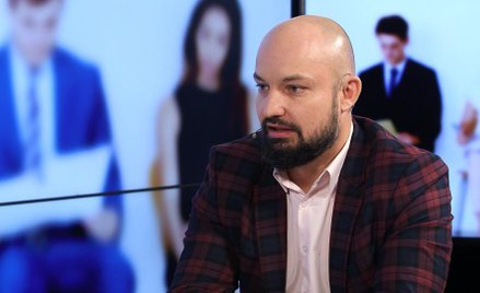 #RZECZoBIZNESIE: Marcin Kołodziejczyk: Być może z koronawirusa wyjdzie coś dobrego