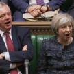 Izba Gmin zatwierdziła ustawę o rozpoczęciu Brexitu