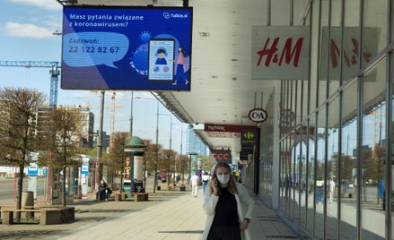 Marian Gorynia: Covid-19 i nowa normalność