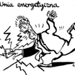 Komentarz rysunkowy. Unia energetyczna