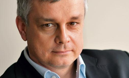 Artur Rawski, fot. Waldemar Kompała