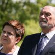 Rząd odpowiada posłowi: Jest 118 ministrów