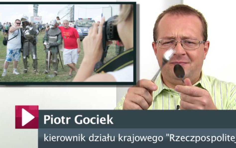 600. rocznica bitwy pod Grunwaldem