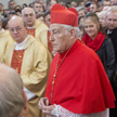 Kardynał pisze do abpa Jędraszewskiego. „Niedorzeczne krytyki”