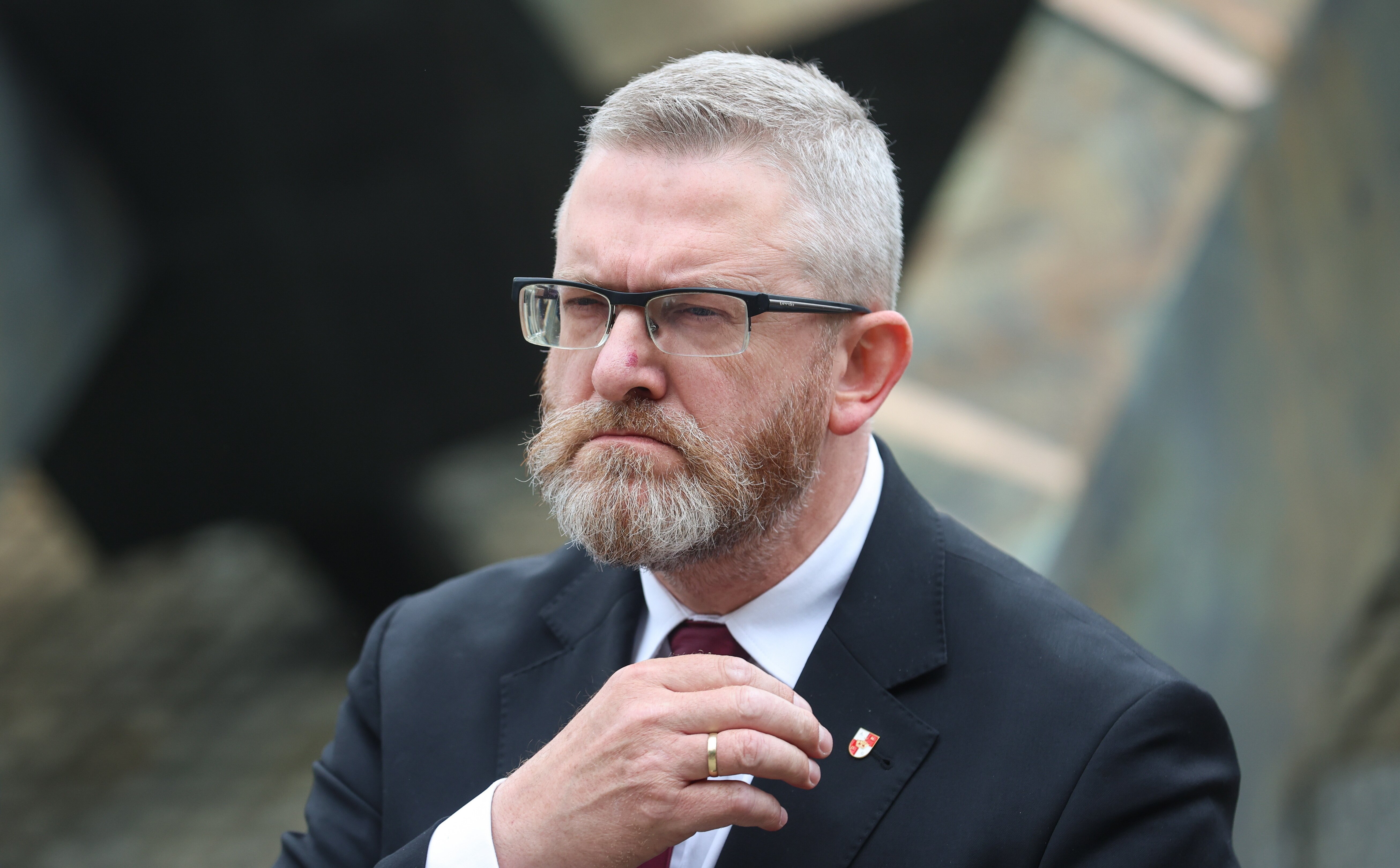 Michał Szułdrzyński: Kłamstwa Brauna o Auschwitz uderzają w polską rację stanu. Czy ten scenariusz pisano cyrlicą?