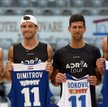 Novak Djoković też ma koronawirusa