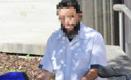 Ochroniarz bin Ladena mieszka w Niemczech. Żyje z zasiłku