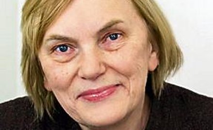 Halina Wasilewska-Trenkner