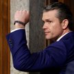 Pete Hegseth