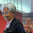 Christine Lagarde