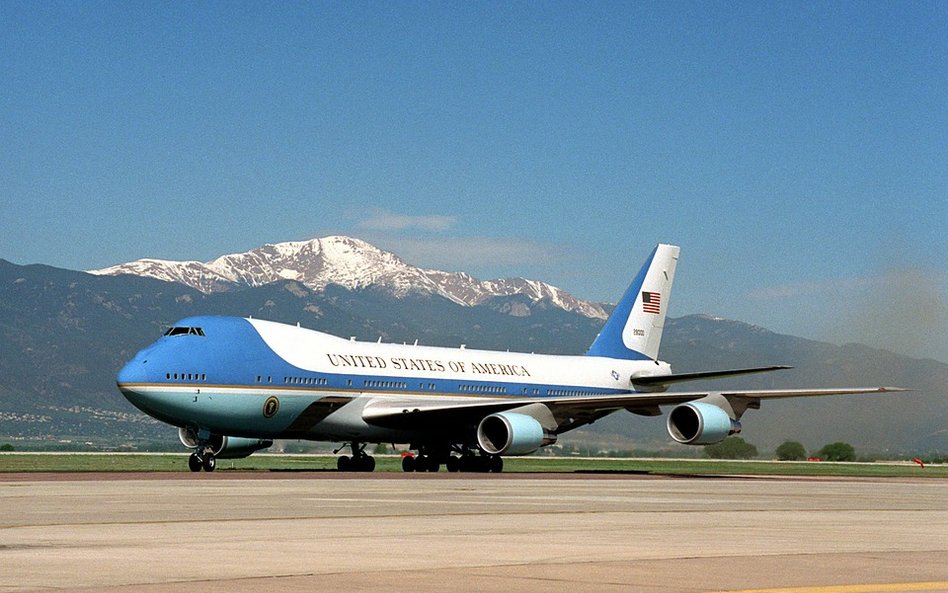 Air Force One