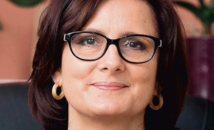 Prof. dr hab. n. med. Joanna Chorostowska-Wynimko