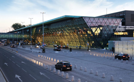 Kraków Airport – w kwietniu 52 pasażerów