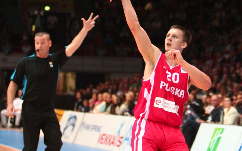 Mateusz Ponitka wyróżniony prestiżową nagrodą