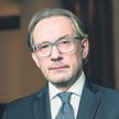 Cezary Stypułkowski, prezes mBanku