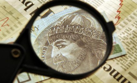 Fitch podtrzymuje pozytywny rating Polski