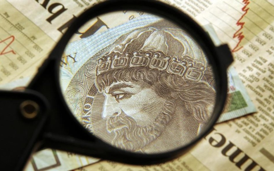 Fitch podtrzymuje pozytywny rating Polski