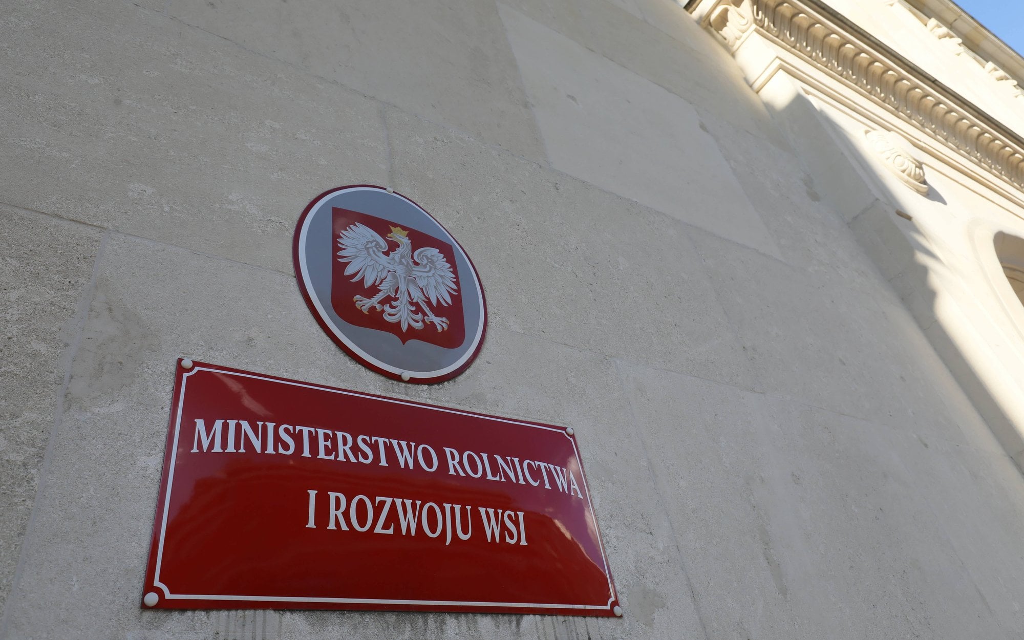 Drugie podejście do zmian w dzierżawach rolniczych. „Klasyczny przykład przeregulowania”